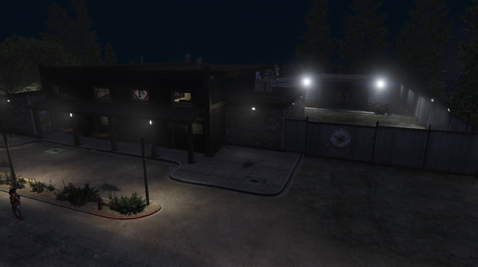 White Rabbit Club Housefivem Club house - FiveM Snapmatic - Cfx Forum