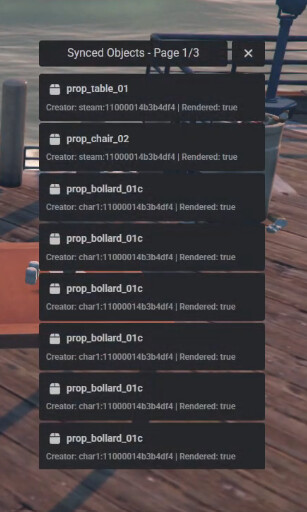 Glitch Spawn Objects thumbnail 3