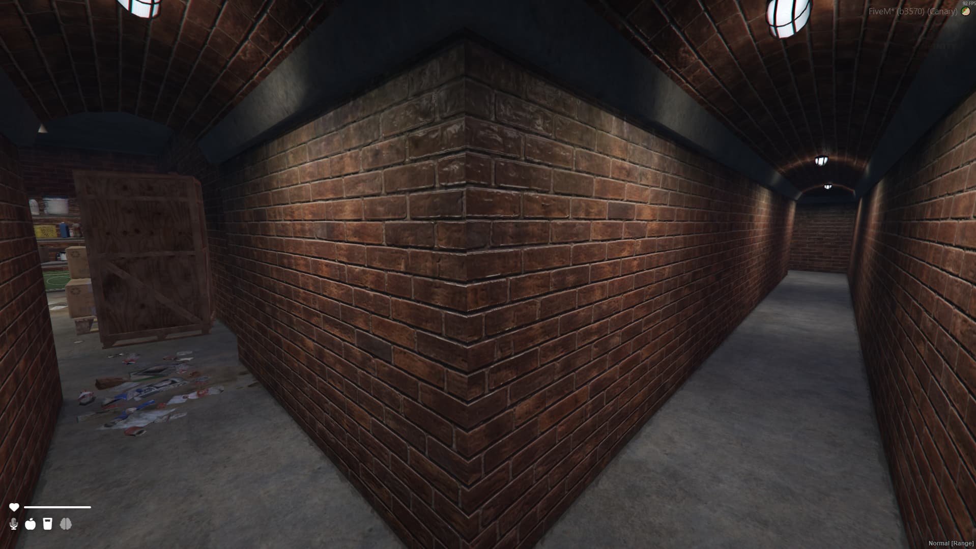 [MLO][PAID] Gang Ware/Stash house - FiveM Releases - Cfx Forum