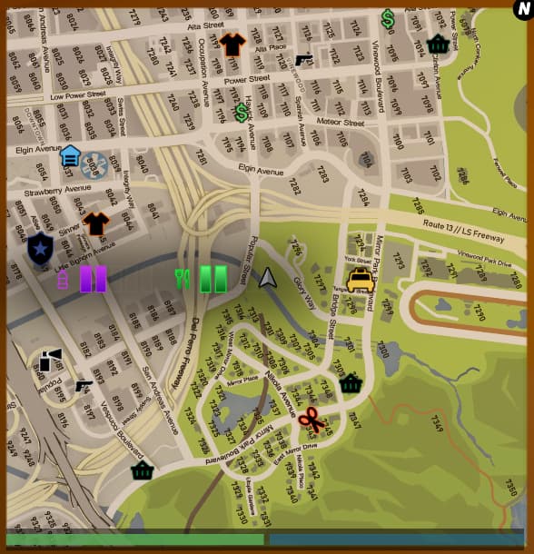 [Release] Extra Map Tiles v2 - Add extra textured tiles on the pause ...