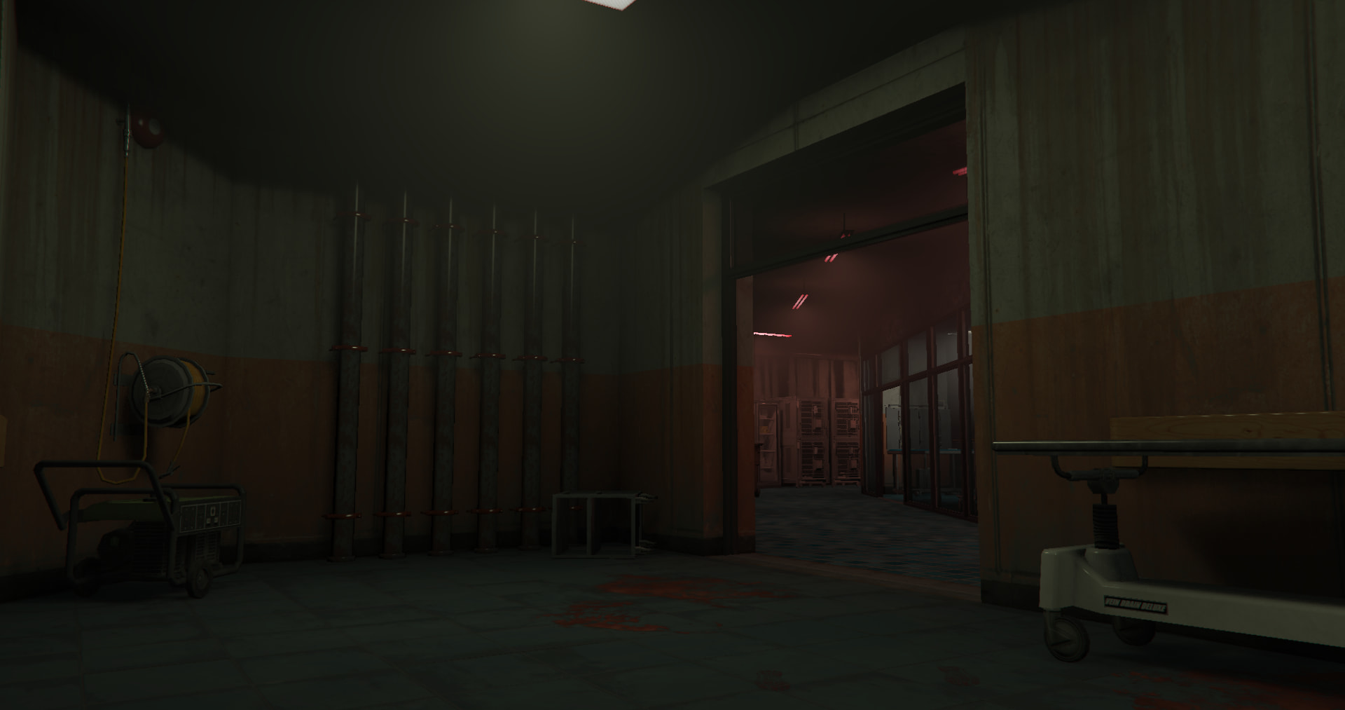 Premium Laboratory - FiveM Releases - Cfx Forum