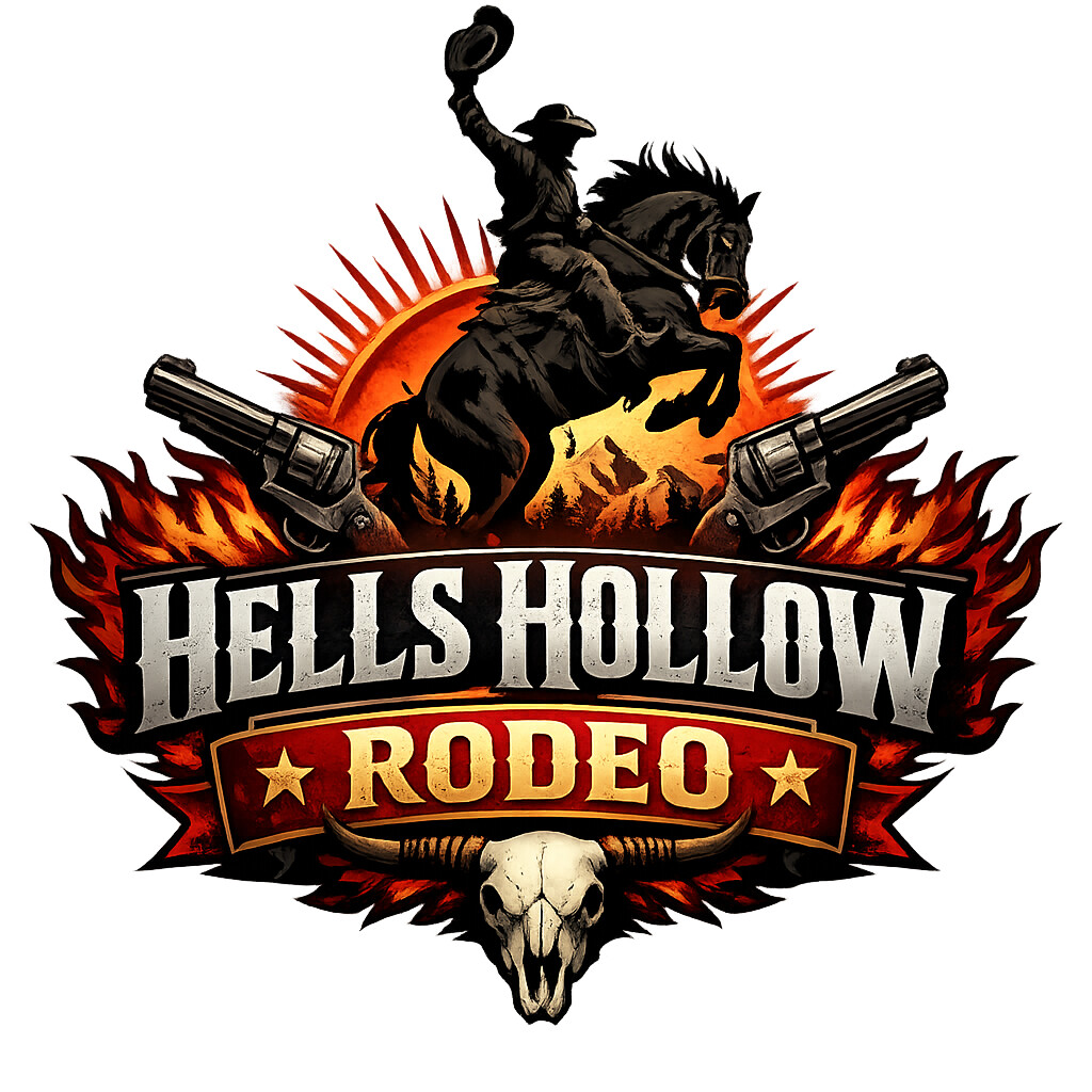 Hells Hollow Rodeo Script | Full Open Source To Maximize Editing - RedM ...