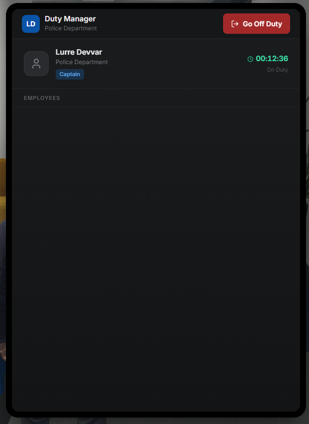 [PAID] - [ESX/QB-CORE] Newily Bossmenu - FiveM Releases - Cfx Forum