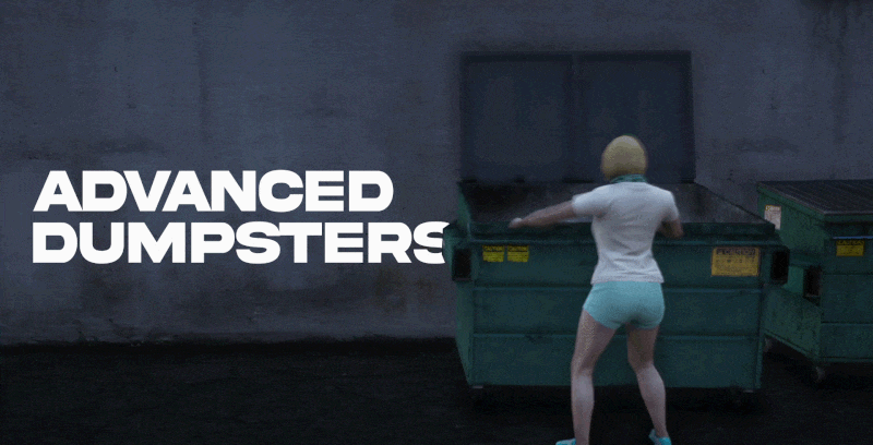Advanced Dumpsters Thumbnail
