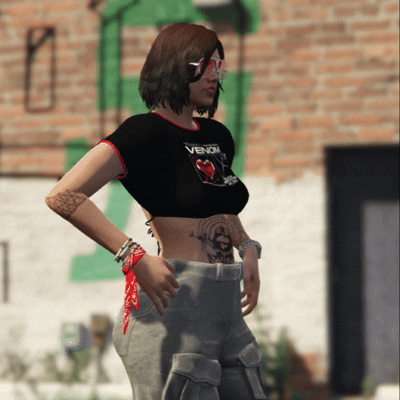 wrist bandana female