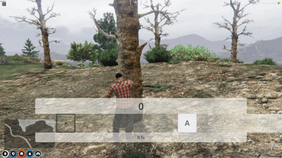 Lumberjack Job [ESX/QB] Thumbnail