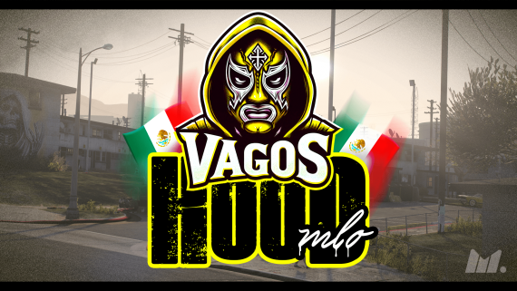 Vagos Hood Thumbnail