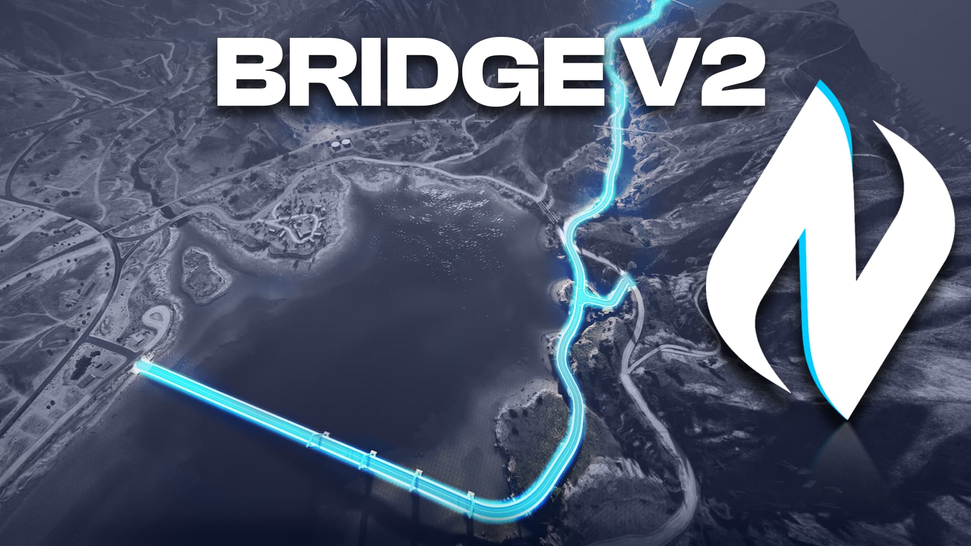 [PAID][MAP] Bridge Sandy - Paleto V2 - FiveM Releases - Cfx.re Community