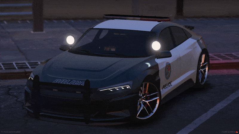 [PAID][LORE] Police Omnisegt Thumbnail