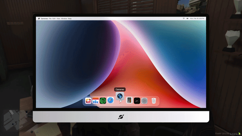 Police Job Creator - All in One department script - FiveM script thumbnail 9