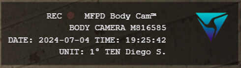 [PAID] MFPD-Bodycam - Multiple Configs thumbnail 2
