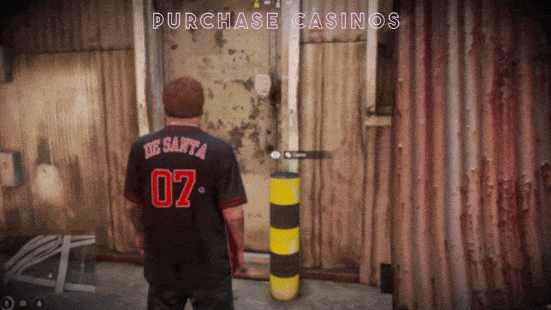 🎰 Jamz Illegal Casino – Casino Ownership System [QB-Core | ESX | QBox] thumbnail 3