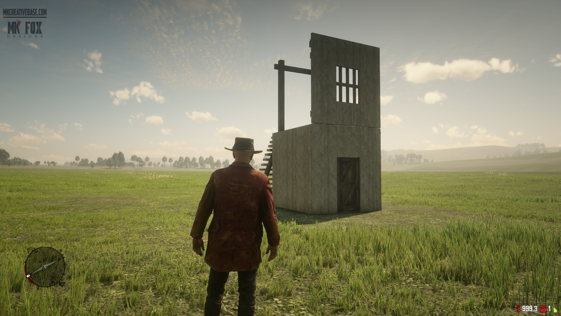 [PROPS] Modular Building Kit - MODULAR CONSTRUCTION SYSTEM - RedM ...