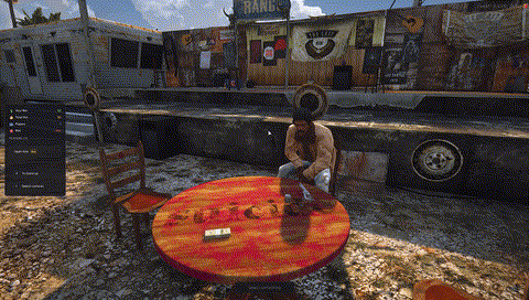 🔫 Russian Roulette - FiveM thumbnail 4