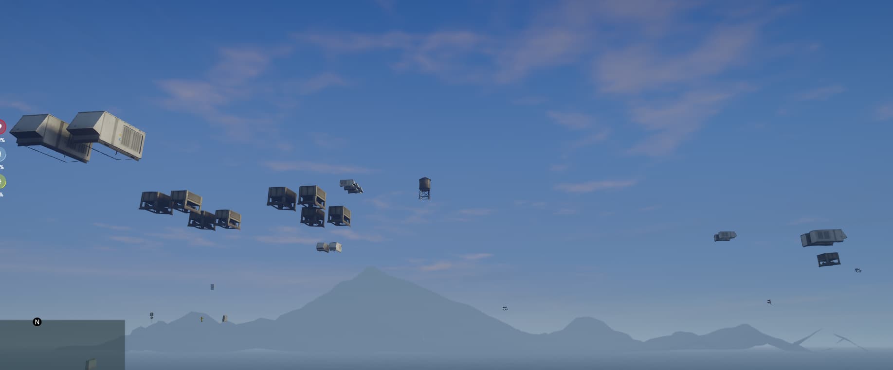 [Release] Los Santos Removed - Empty game map, compatible with IPL ...