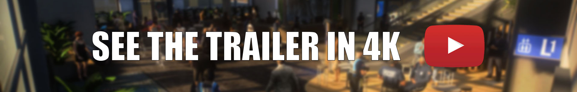 [MLO][Asset] - Vespucci Police Department thumbnail 2