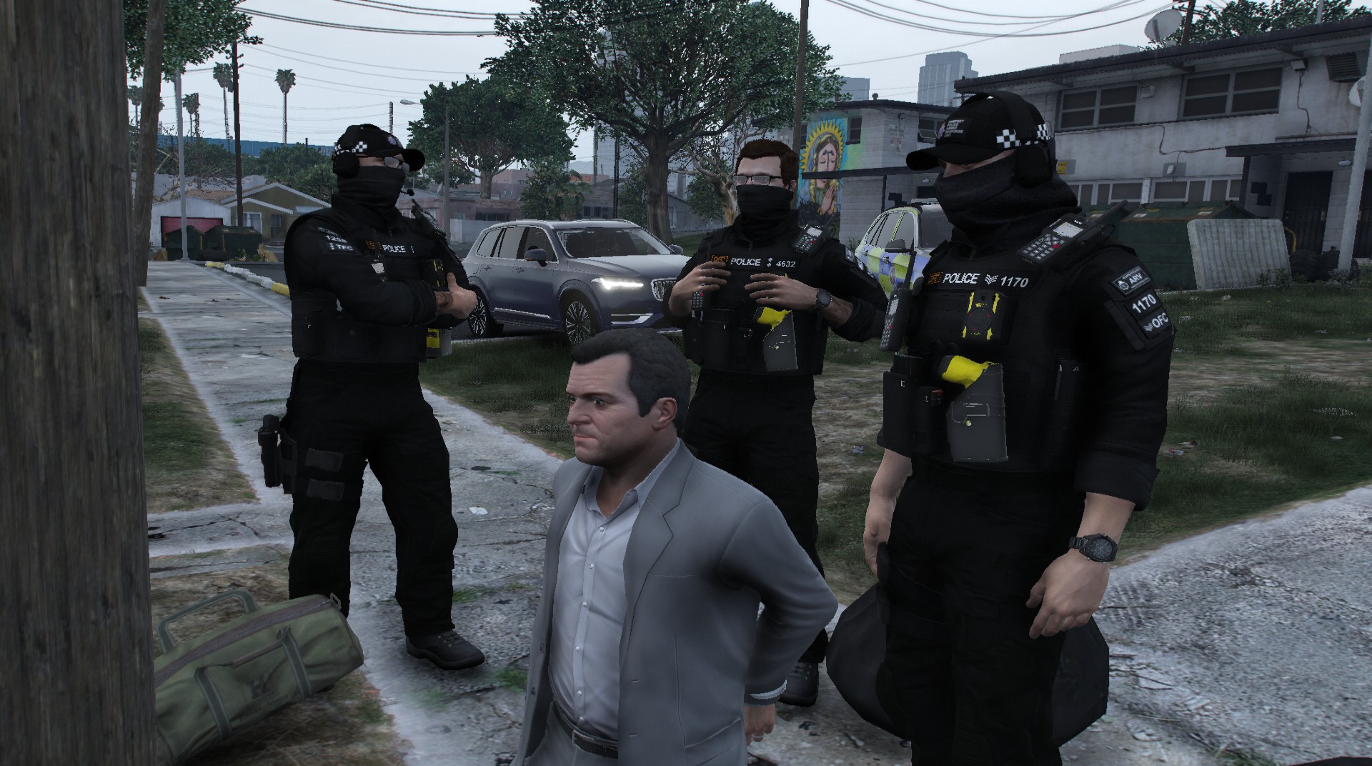 Rancho - FiveM Snapmatic - Cfx.re Community