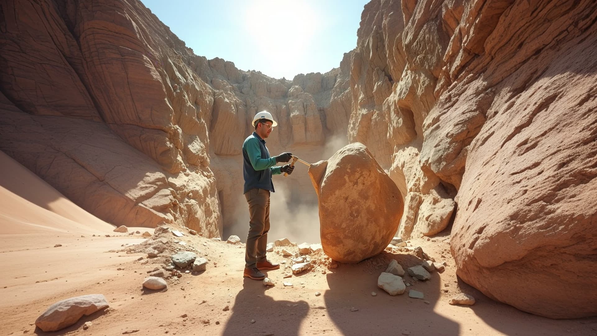 New Age Mining Thumbnail