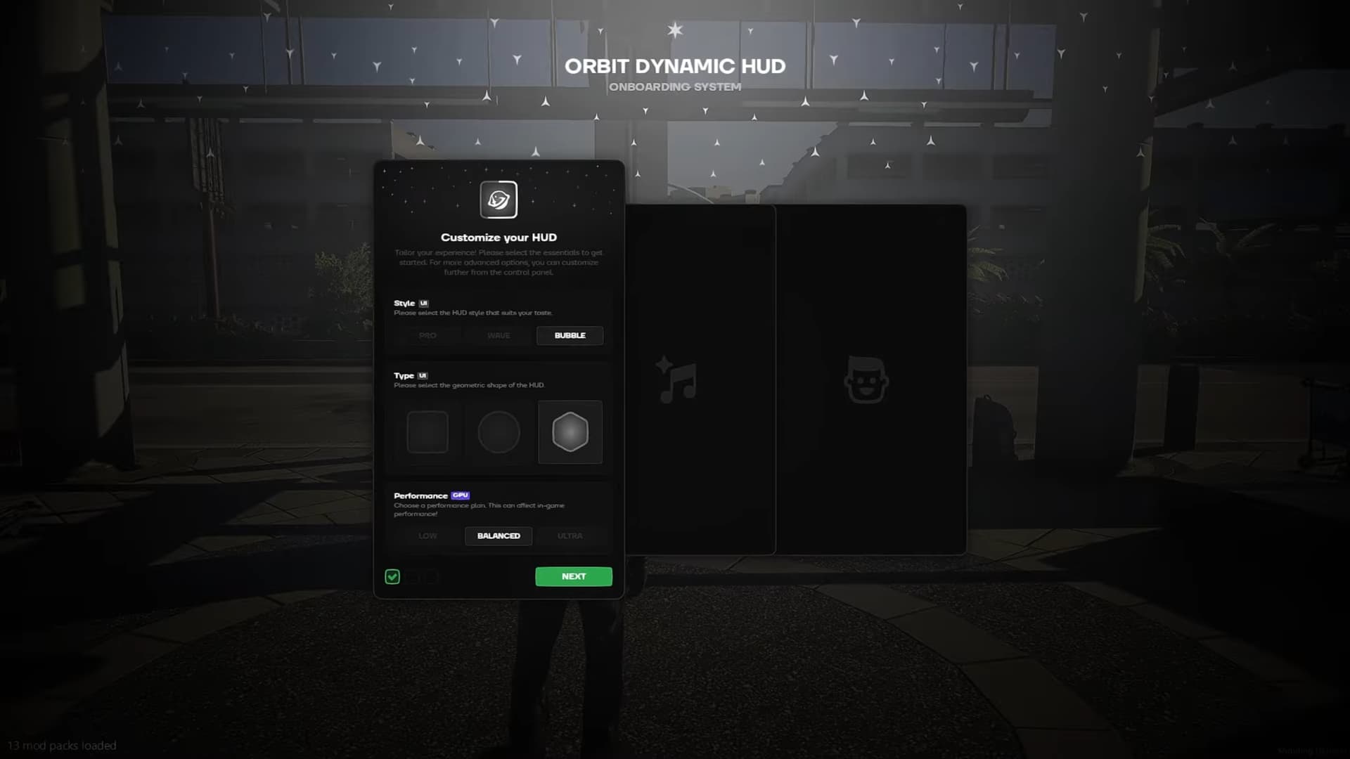 [PAID] Advanced Dynamic HUD | ESX, QBX & QBCore (FiveM) - FiveM ...