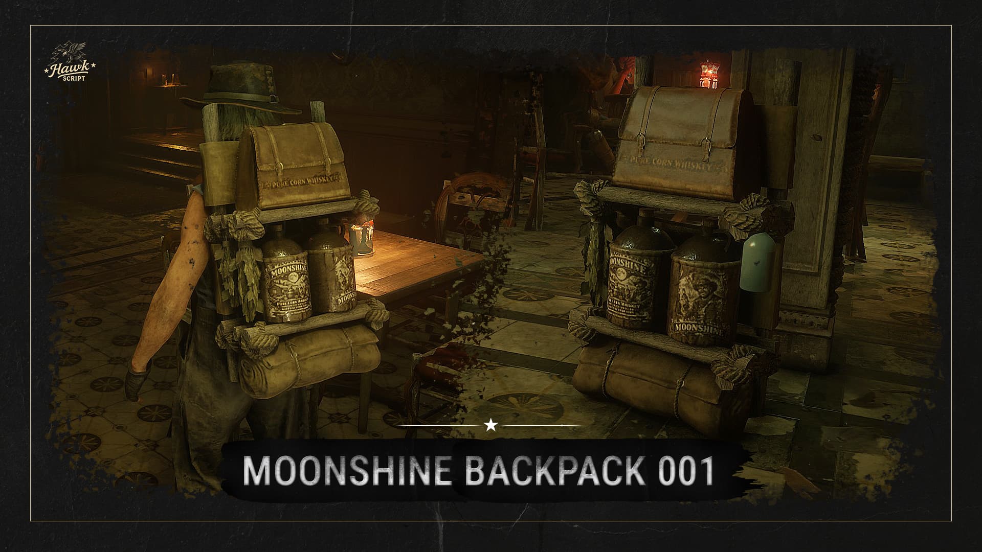 Prop Moonshine Backpack - RedM Releases - Cfx Forum