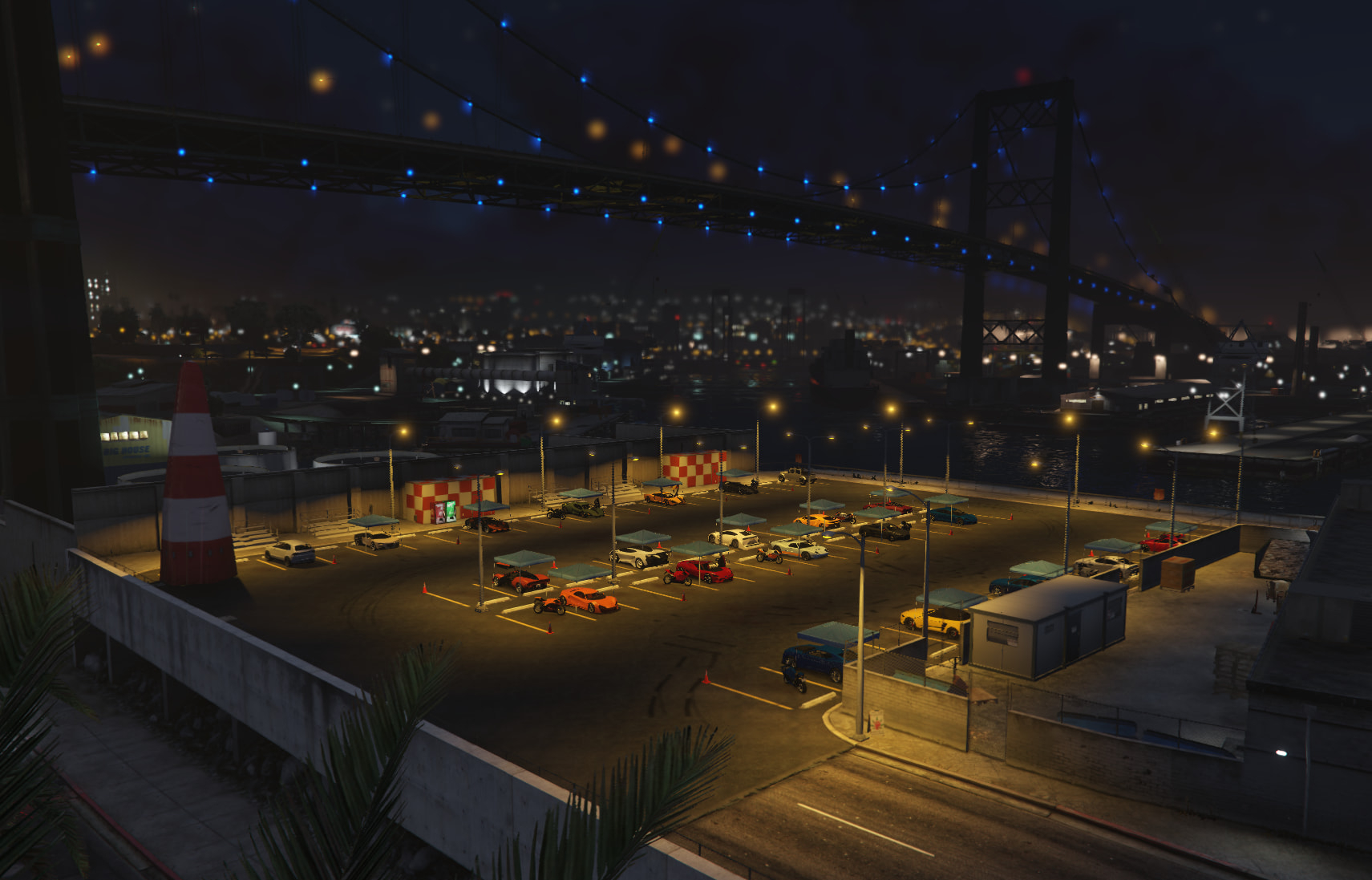 “Car Meet Y-Map”