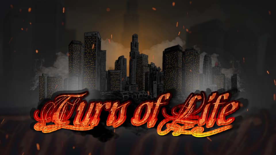 Server Banner 960 x 540