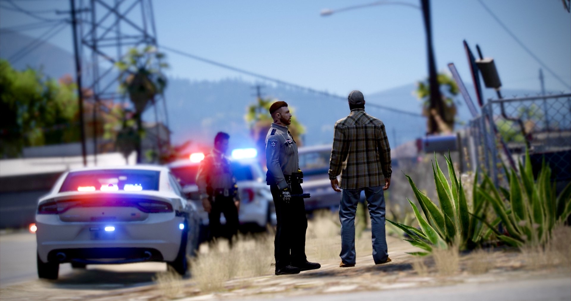 🚨 First Response RP Server Daily Patrols: Join our dedicated patrols ...