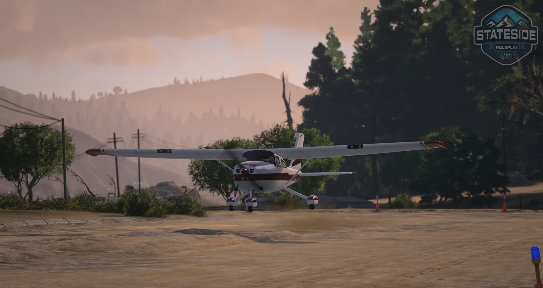 Stateside Rp 📢 “Simple, yet professional RP” | Stateside Roleplay | 16 ...