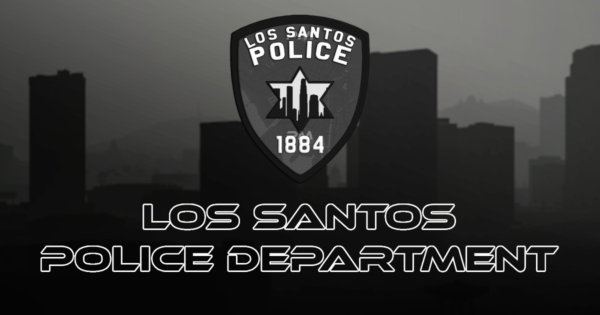 [PAID] Los Santos PD Megapack [Addon/FiveM] M/F - FiveM Releases - Cfx ...