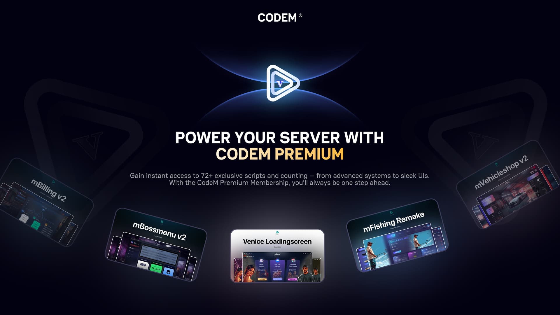 CodeM Pr21