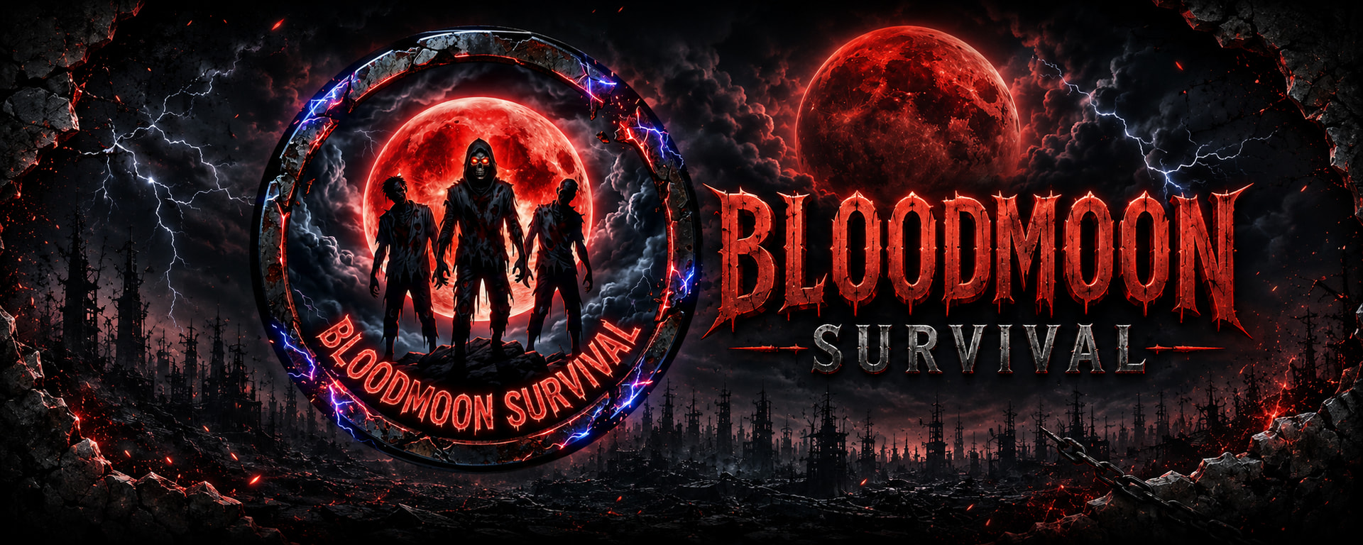 Bloodmoon survival