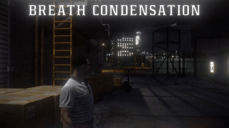 🎯 JamzGunPlay – Realistic Gunplay System [Standalone] thumbnail 18