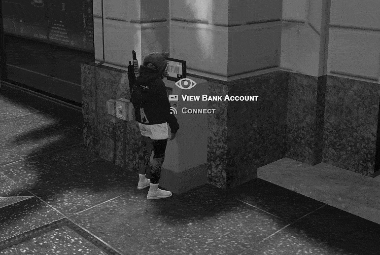 [PAID] Randolio: ATM Hacking [ESX/QB/QBX] Thumbnail