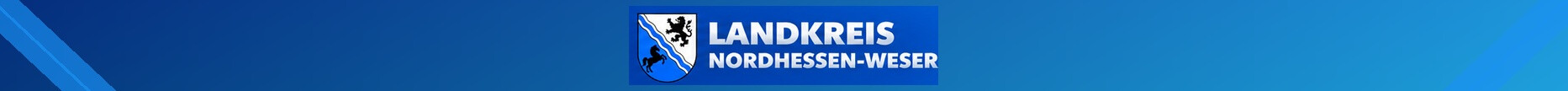 Landkreis Nordhessen Weser