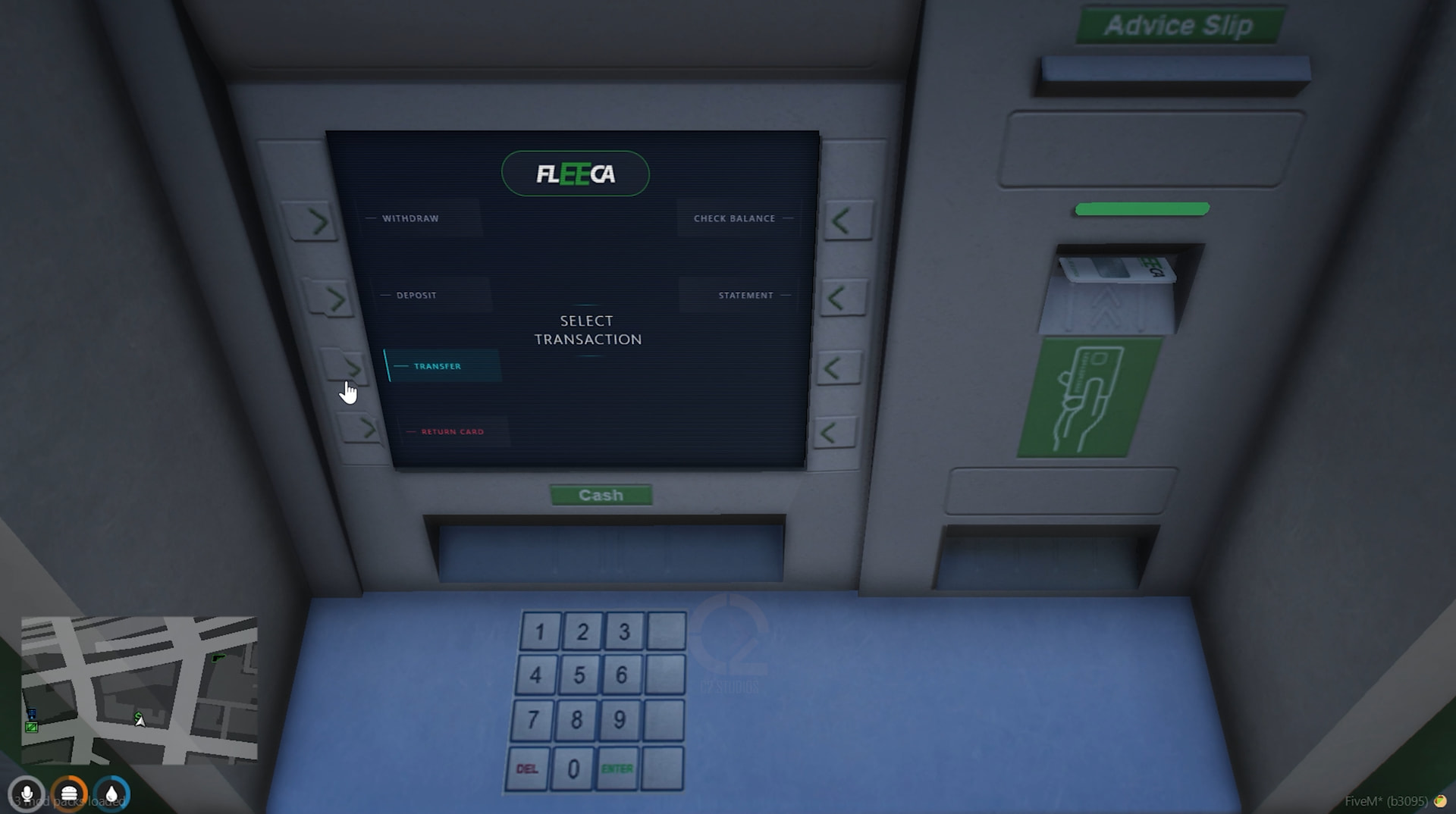 The Ultimate Multi-Banking System || Vault MLO, Physical Cards, Cheques ...
