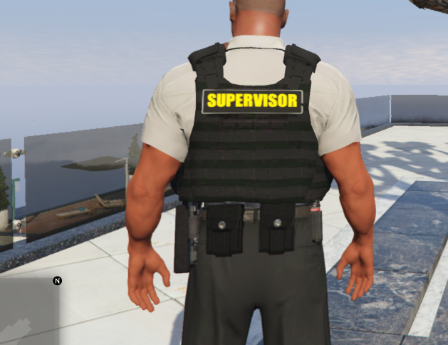 [Paid] san andreas Trooper AV (Custom Ped) V 2.0 thumbnail 35