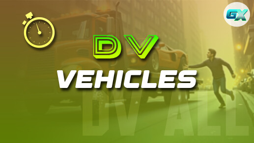 [esx][qb] gx_dvall auto remove vehicles! Thumbnail
