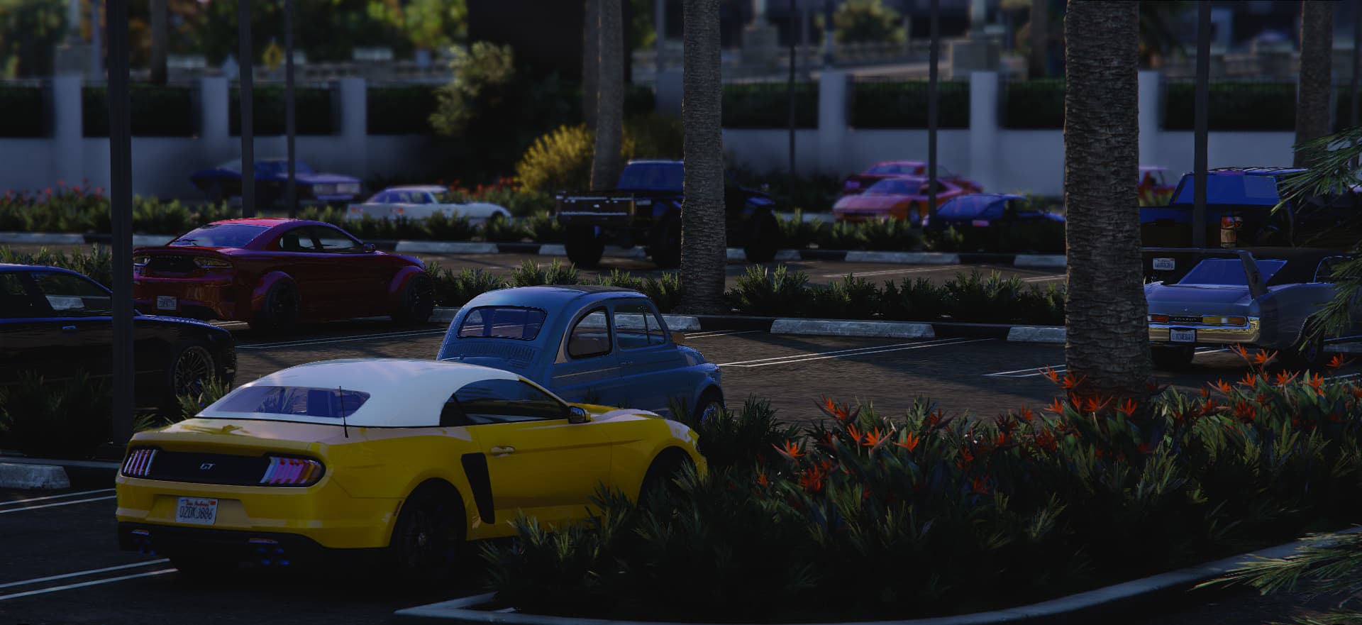 Welcome to Shoreside RP | Semi Serious & Immersive RP Server Character ...