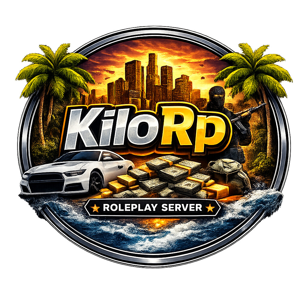 Custom Rp Pic Add 🌙 KiLo RP | Custom FiveM Roleplay Server | Civilians, Criminals, Police ...