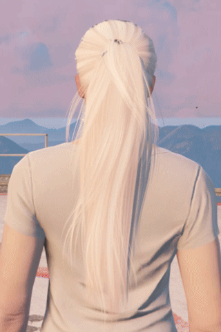 [Paid] New Monthly wigs femalefreemode[PAID] Thumbnail