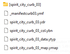 New City Curbs thumbnail 14