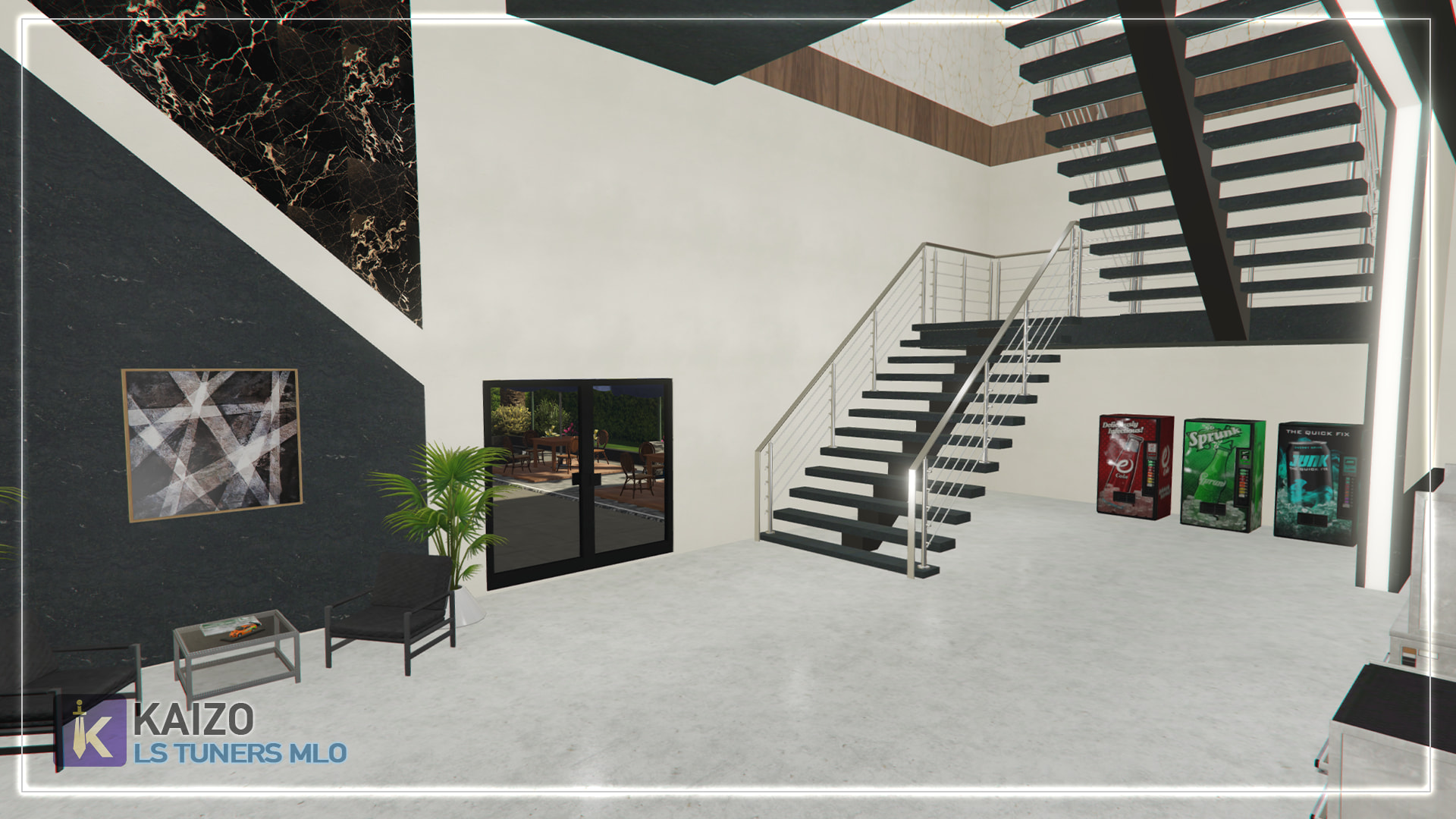LS Tuners Mechanic Workshop screenshot 8