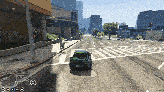 CALL AI MECHANIC