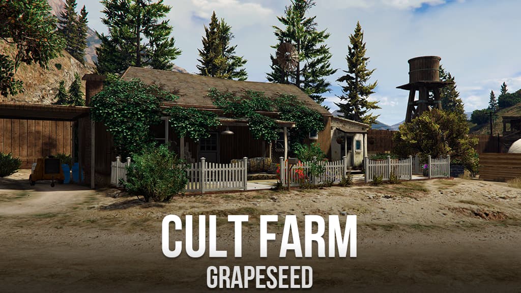[PAID] [MLO] Cult Farm Thumbnail