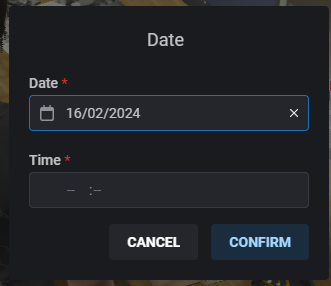 Ingame Department Forms thumbnail 12