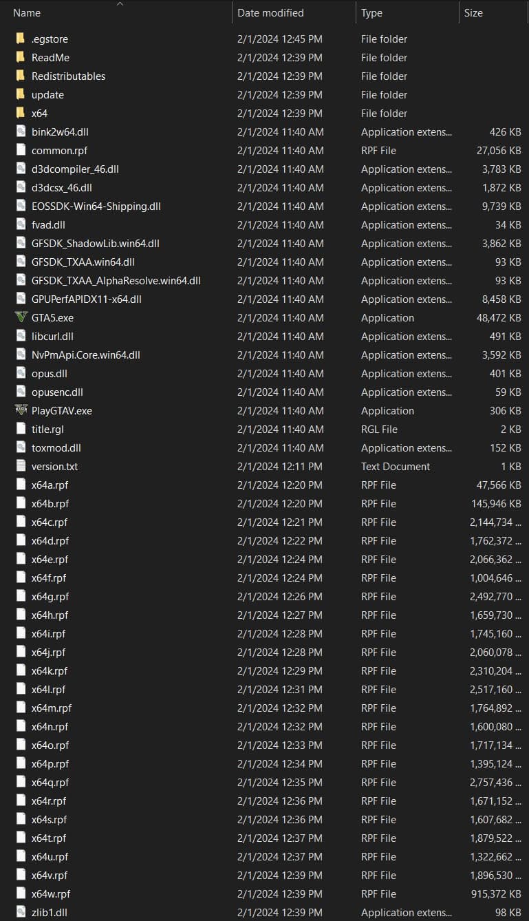 My Game keeps crashing - FiveM Client Support - Cfx Forum