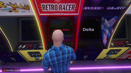 Arcade Machines | Interactable 11 Machine thumbnail 10