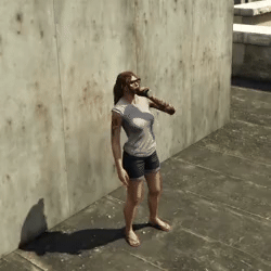drink
