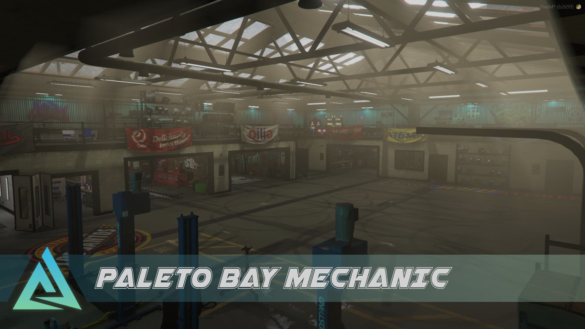 :eggplant: Advanced Greenhouse – Multiplayer Property thumbnail 15