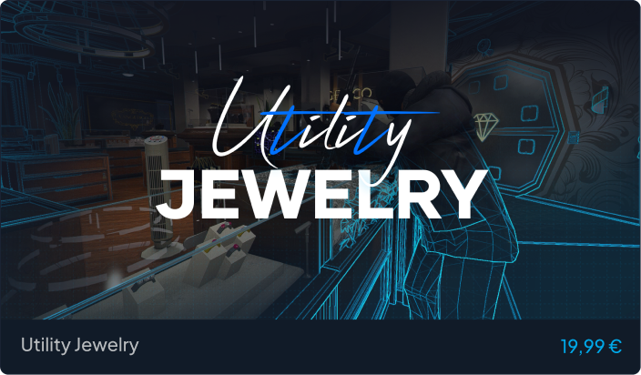 Utility Jewelry Thumbnail